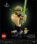 LEGO Klocki Star Wars 75438 Popiersie Yody