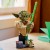 LEGO Klocki Star Wars 75438 Popiersie Yody