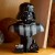LEGO Klocki  Star Wars 75439 Popiersie Dartha Vadera