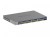 Netgear Przełącznik 48-portowy GE POE++ SMART W/10G SFP+