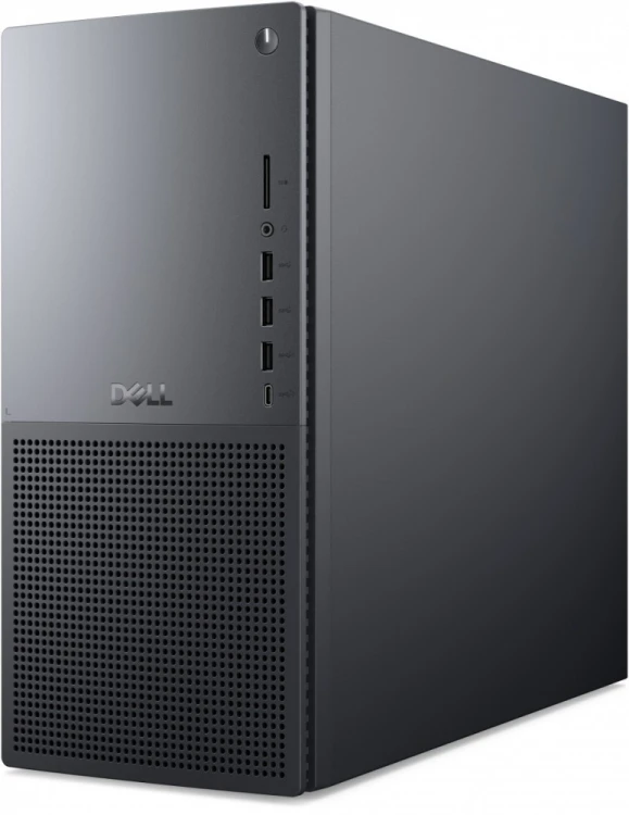 Dell Komputer Dell Tower Plus |W11 Pro|U7 265|32GB|1TB SSD|Nvidia RTX 5070|WLAN|Wireless Kb & Mouse