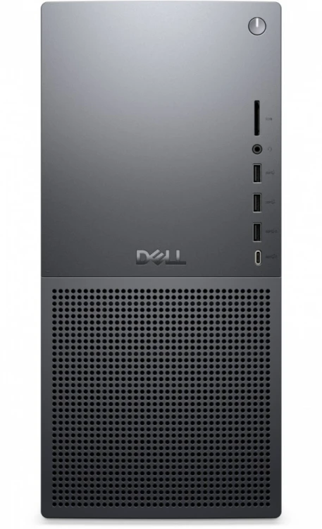 Dell Komputer Dell Tower Plus |W11 Pro|U7 265|32GB|1TB SSD|Nvidia RTX 5070|WLAN|Wireless Kb & Mouse