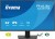 IIYAMA Monitor 23.8 cala X2491HS-B1  IPS,HDMI,DP,1ms,350cd, 1500:1,120Hz,2x2W