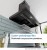 Bosch Okap DWB63BC30 Serie2 60 cm Metallook