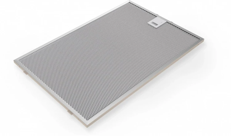 Bosch Okap DWB63BC30 Serie2 60 cm Metallook