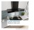 Bosch Okap DWB67DN60 Serie 6 60 czarny