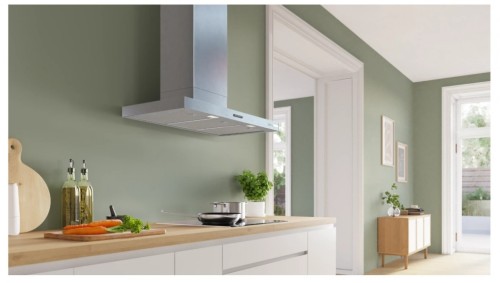 Bosch Okap DWB93BC30  Serie 2 90 Metal look
