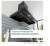 Bosch Okap DWB93BC30  Serie 2 90 Metal look