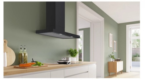 Bosch Okap DWB95CC60 Serie 2 90 czarny