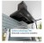 Bosch Okap DWB95CC60 Serie 2 90 czarny