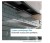 Bosch Okap zintegrowany DBB63BC60  Serie 2 czarny