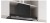 Bosch Okap zintegrowany DBB85CC60  Serie 4 80 czarny czyste szkło