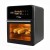 GreenBlue Frytkownica beztłuszczowa Air Fryer GB950 1800 W, 10L