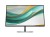 HP Inc. Monitor 27 cali S5 Pro 527pf FHD B28F5UT#ABB