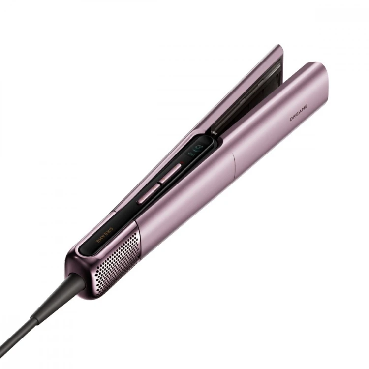 Dreame Suszarko-prostownica Aerostraight Pro Purple