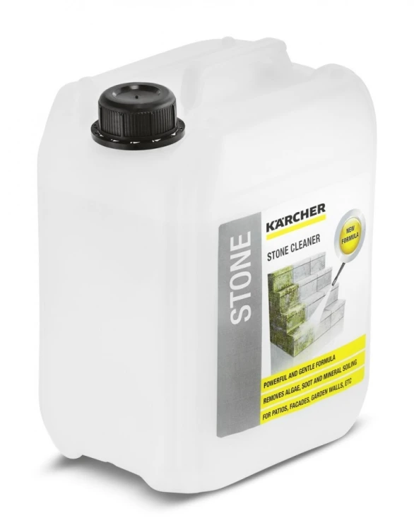 Karcher Środek do czyszczenia kamienia i fasad RM 623 6.295-359.0 5l