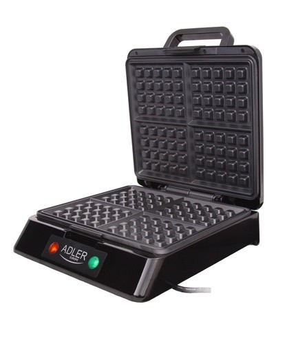 Adler Gofrownica AD 3036 1500W