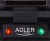 Adler Gofrownica AD 3036 1500W