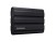 Samsung Dysk SSD T7 Shield 2TB USB 3.2, czarny