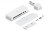 UBIQUITI Przełącznik zarządzalny UniFi Switch Flex USW-Flex-2.5G-8