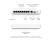 UBIQUITI Przełącznik zarządzalny UniFi Switch Flex USW-Flex-2.5G-8