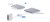 UBIQUITI Przełącznik zarządzalny UniFi Switch Flex USW-Flex-2.5G-8
