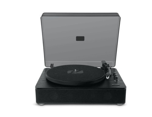 Muse Gramofon MT-106 WB