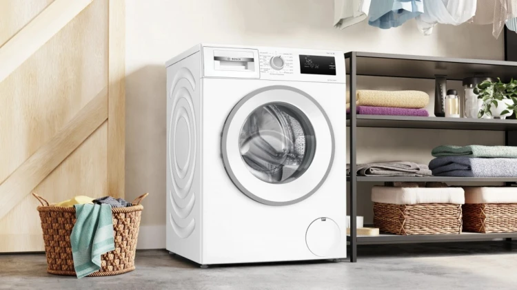 Bosch Pralka WAN2405BPL Serie4 para new