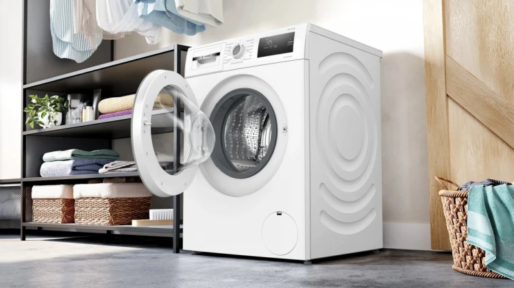 Bosch Pralka WAN2405BPL Serie4 para new