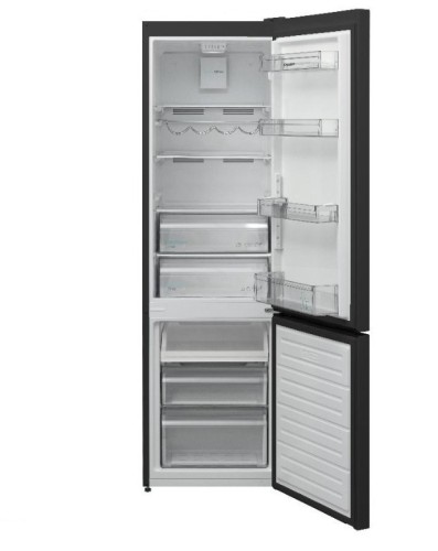 Sharp Chłodziarko-zamrażarka SJ-FBA06DTXBE-EU