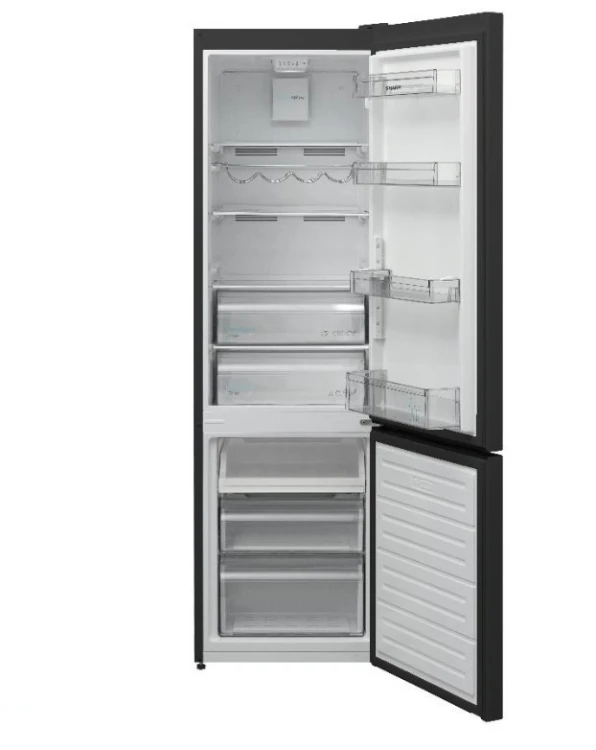 Sharp Chłodziarko-zamrażarka SJ-FBA06DTXBE-EU