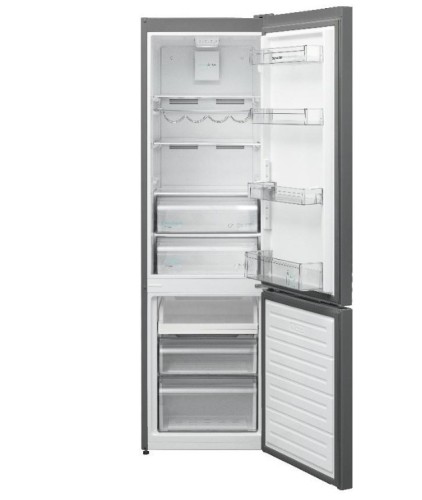 Sharp Chłodziarko-zamrażarka SJ-FBA06DTXLE-EU