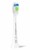 Philips Końcówki do szczoteczki Optimal White HX6068/87 8 sztuk
