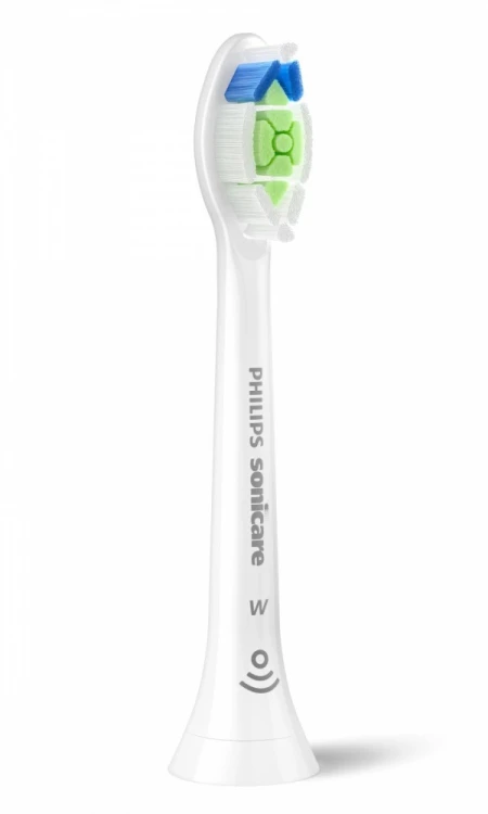 Philips Końcówki do szczoteczki Optimal White HX6068/87 8 sztuk