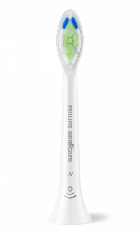 Philips Końcówki do szczoteczki Optimal White HX6068/87 8 sztuk