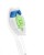 Philips Końcówki do szczoteczki Optimal White HX6068/87 8 sztuk