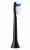 Philips Końcówki do szczoteczki Optimal white HX6068/88 8 sztuk