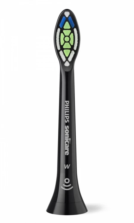 Philips Końcówki do szczoteczki Optimal white HX6068/88 8 sztuk