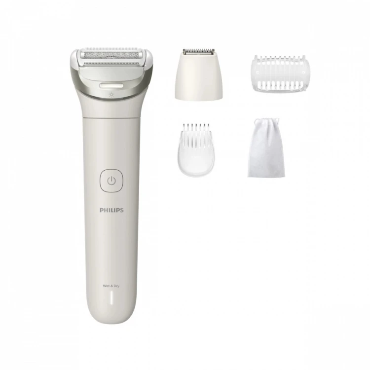 Philips Golarka damska Seria 8000 BRL147/00