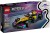 LEGO Klocki Speed Champions 77258 Bolid F1 ACADEMY LEGO