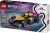 LEGO Klocki Speed Champions 77258 Bolid F1 ACADEMY LEGO
