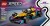 LEGO Klocki Speed Champions 77258 Bolid F1 ACADEMY LEGO