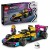 LEGO Klocki Speed Champions 77258 Bolid F1 ACADEMY LEGO