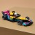 LEGO Klocki Speed Champions 77258 Bolid F1 ACADEMY LEGO