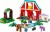 LEGO Klocki Disney 43304 Toy Story farma koni