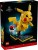 LEGO Klocki Pokemon 72152 Pikachu i Pokeball