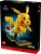 LEGO Klocki Pokemon 72152 Pikachu i Pokeball