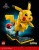 LEGO Klocki Pokemon 72152 Pikachu i Pokeball