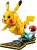 LEGO Klocki Pokemon 72152 Pikachu i Pokeball