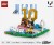 LEGO Klocki Editions 43011 Lionel Messi - piłkarskie momenty